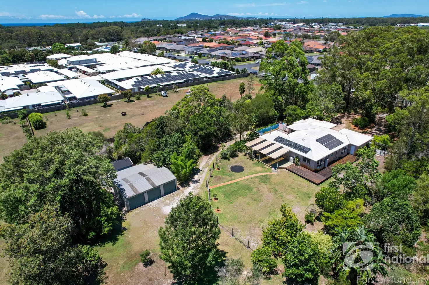 Main view of Homely rural property listing, 19 Chapmans Road, Tuncurry NSW 2428