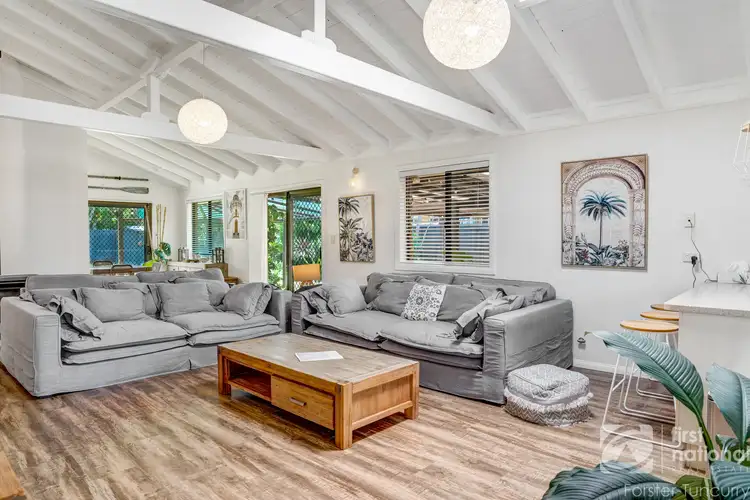 Second view of Homely house listing, 41 Hind Avenue, Forster NSW 2428