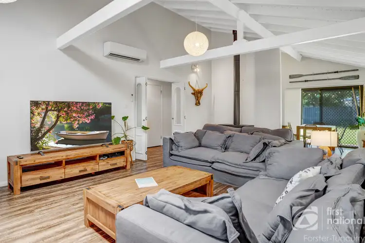 Third view of Homely house listing, 41 Hind Avenue, Forster NSW 2428
