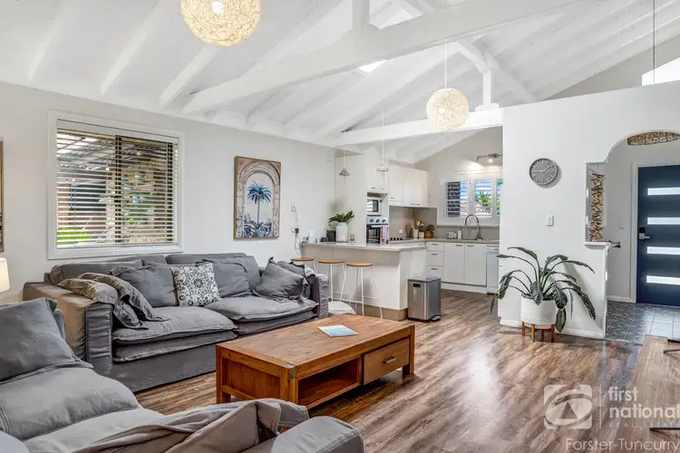 Fourth view of Homely house listing, 41 Hind Avenue, Forster NSW 2428