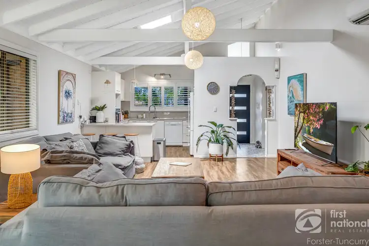 Fifth view of Homely house listing, 41 Hind Avenue, Forster NSW 2428