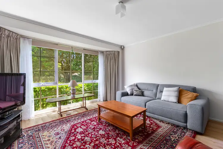 Second view of Homely unit listing, 1/92 Devenish Road, Boronia VIC 3155