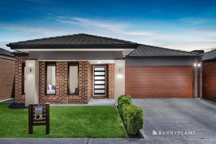 6 Balvicar Way, Mernda VIC 3754