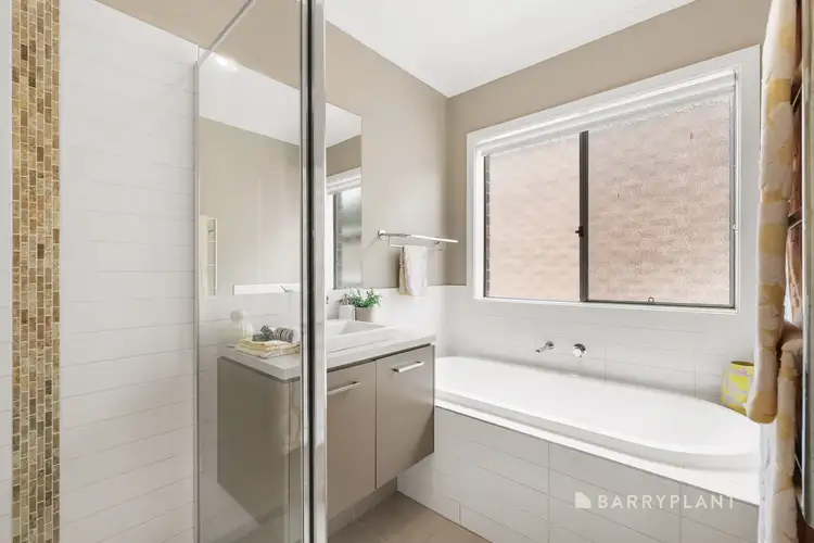 Sixth view of Homely house listing, 6 Balvicar Way, Mernda VIC 3754