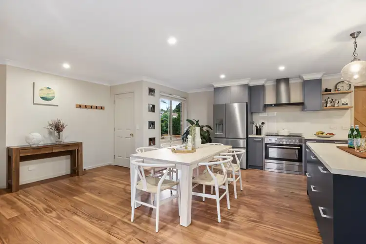 Fourth view of Homely semi-detached listing, 21A Hallstrom Place, Mona Vale NSW 2103