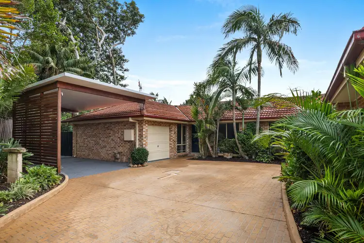 Sixth view of Homely semi-detached listing, 21A Hallstrom Place, Mona Vale NSW 2103