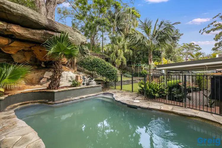 Main view of Homely house listing, 12 Edward Street, Sylvania NSW 2224