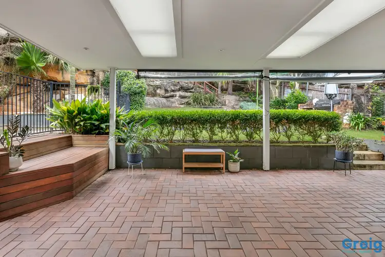 Second view of Homely house listing, 12 Edward Street, Sylvania NSW 2224