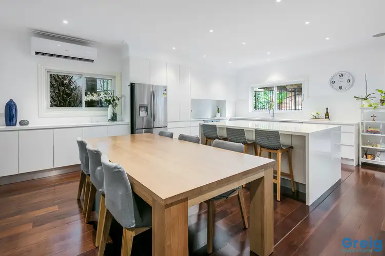Fourth view of Homely house listing, 12 Edward Street, Sylvania NSW 2224