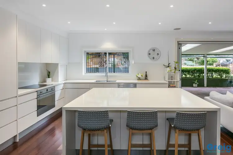 Fifth view of Homely house listing, 12 Edward Street, Sylvania NSW 2224
