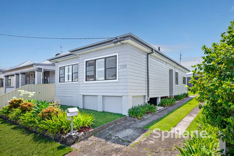 138 Gosford Road, Adamstown NSW 2289
