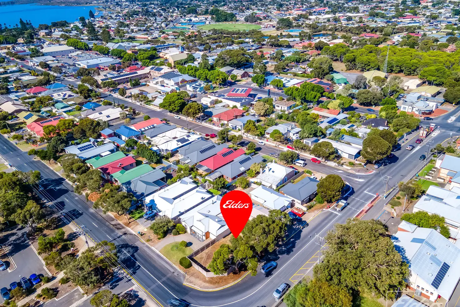 Main view of Homely land listing, 27 Brooking Street, Goolwa SA 5214