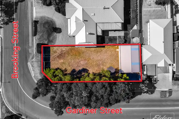 Fourth view of Homely land listing, 27 Brooking Street, Goolwa SA 5214