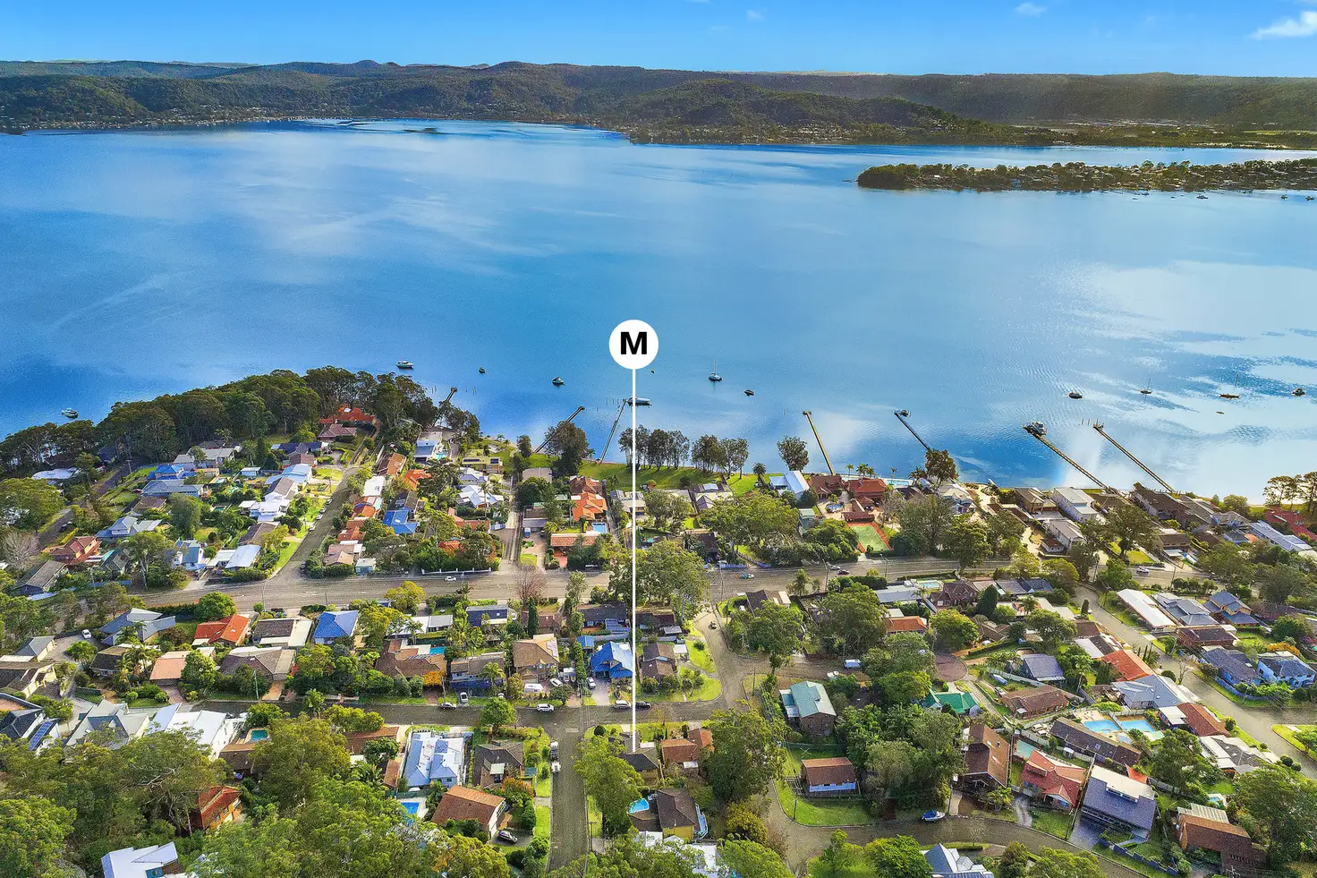 Main view of Homely house listing, 13 Marilyn Parade, Green Point NSW 2251