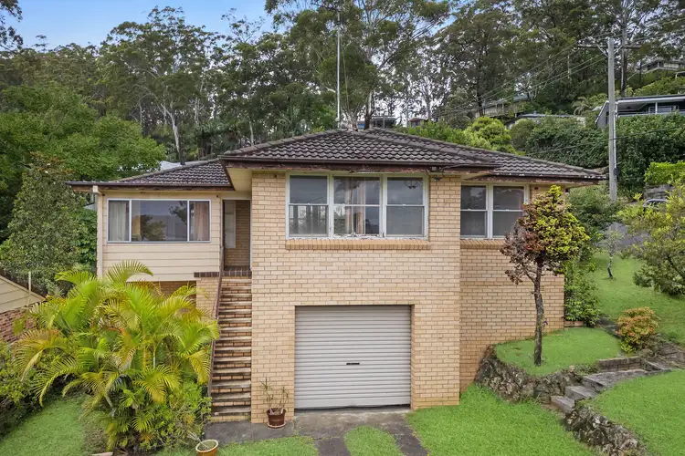 Second view of Homely house listing, 13 Marilyn Parade, Green Point NSW 2251