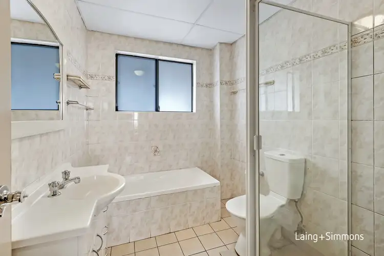 Sixth view of Homely unit listing, 2/33-37 Neil Street, Merrylands NSW 2160