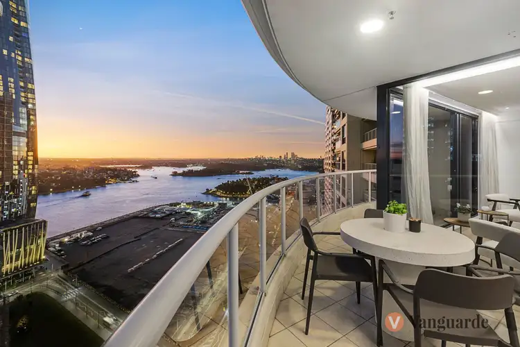 2001/183 Kent Street, Sydney NSW 2000