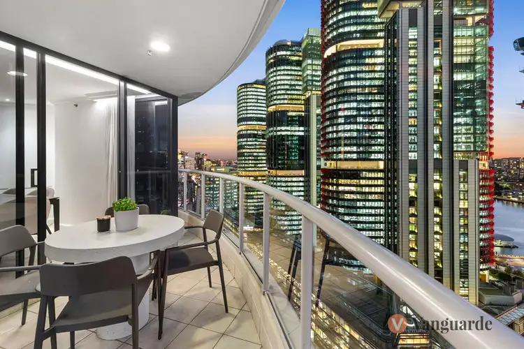 Third view of Homely apartment listing, 2001/183 Kent Street, Sydney NSW 2000