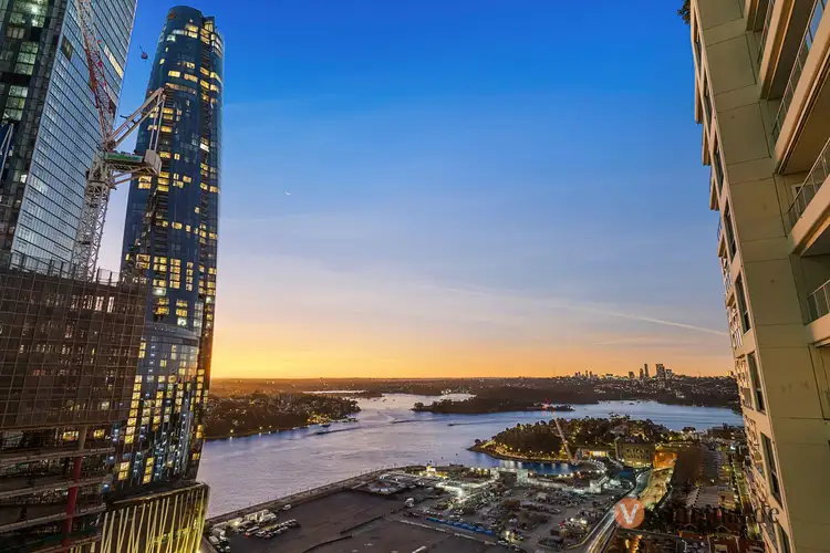 Fourth view of Homely apartment listing, 2001/183 Kent Street, Sydney NSW 2000