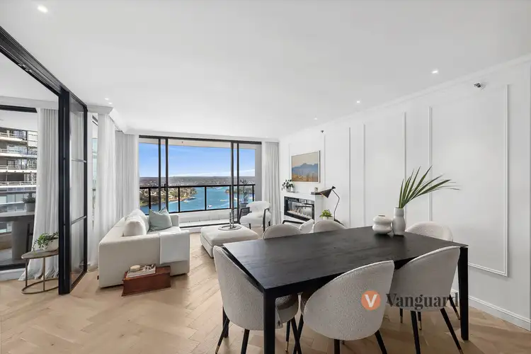 Fifth view of Homely apartment listing, 2001/183 Kent Street, Sydney NSW 2000