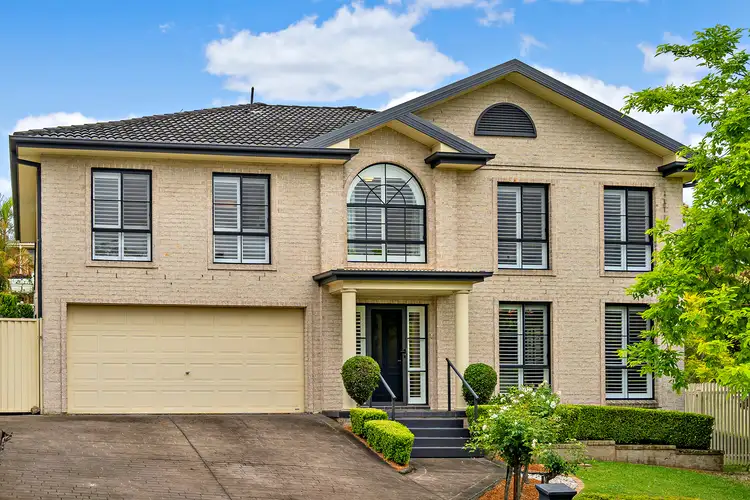 78F Bundanoon Road, Woronora Heights NSW 2233