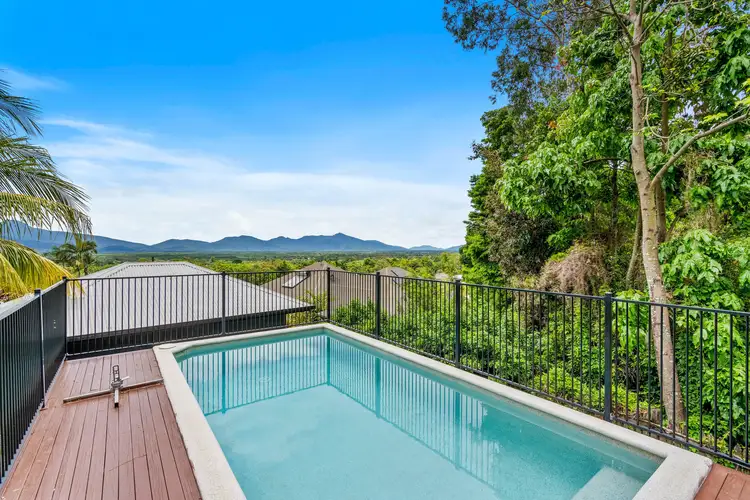 17 Claridge Close, Mount Sheridan QLD 4868