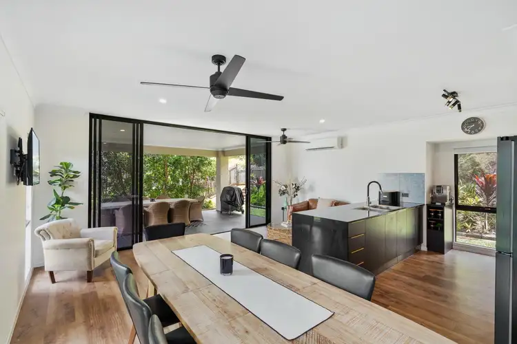 Fifth view of Homely house listing, 17 Claridge Close, Mount Sheridan QLD 4868