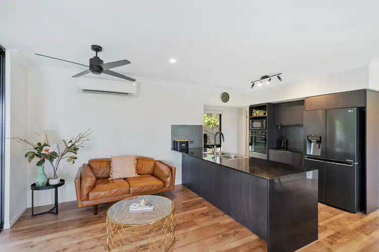 Sixth view of Homely house listing, 17 Claridge Close, Mount Sheridan QLD 4868