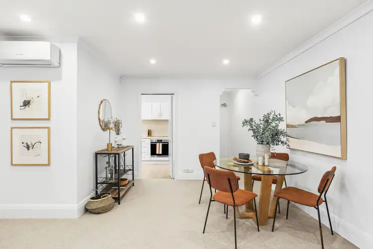 Third view of Homely apartment listing, 24/147 Smith Street, Summer Hill NSW 2130