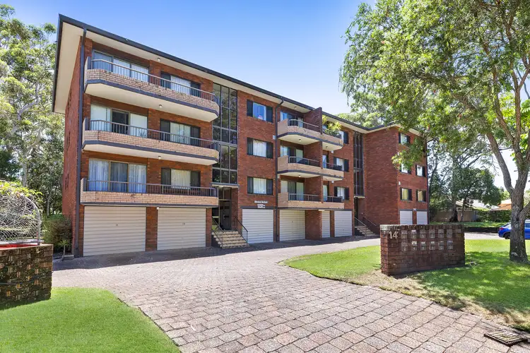 Main view of Homely apartment listing, 9/14 Gretel Close, Nelson Bay NSW 2315