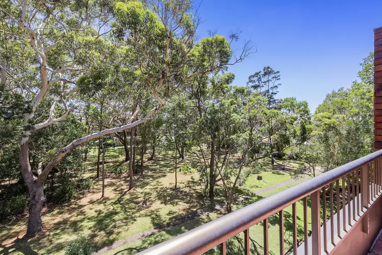 Third view of Homely apartment listing, 9/14 Gretel Close, Nelson Bay NSW 2315