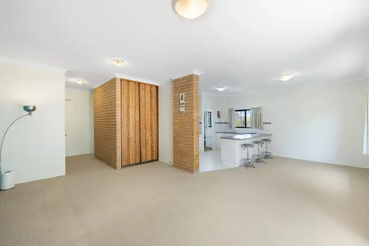 Fourth view of Homely apartment listing, 9/14 Gretel Close, Nelson Bay NSW 2315