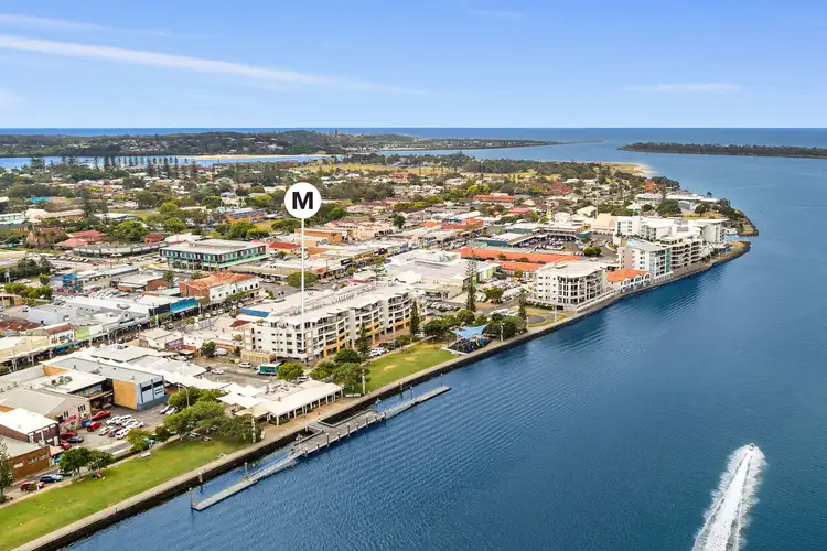 Second view of Homely apartment listing, 212/35 Fawcett Street, Ballina NSW 2478