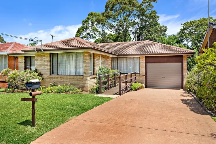 17 Rae Crescent, Balgownie NSW 2519
