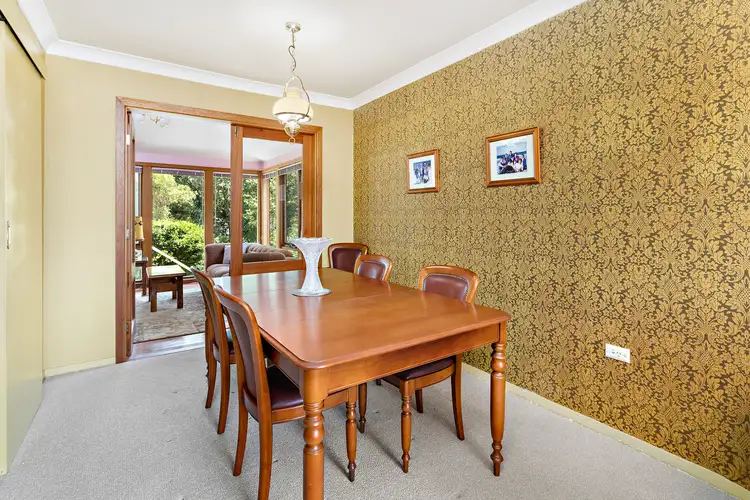 Fifth view of Homely house listing, 17 Rae Crescent, Balgownie NSW 2519