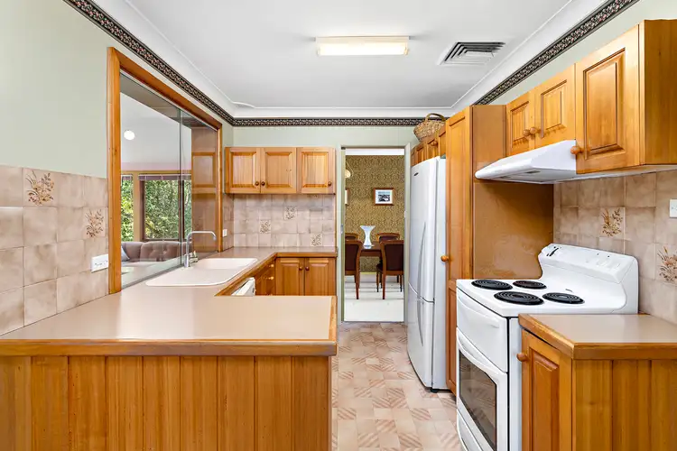 Sixth view of Homely house listing, 17 Rae Crescent, Balgownie NSW 2519