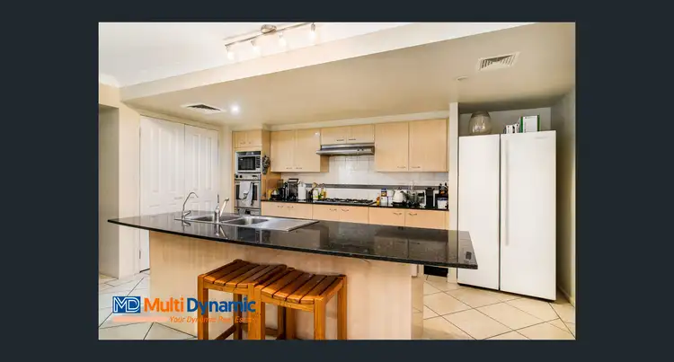 Third view of Homely house listing, 46 Buller Circuit, Beaumont Hills NSW 2155