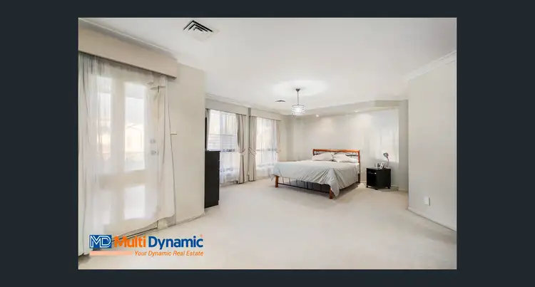 Fourth view of Homely house listing, 46 Buller Circuit, Beaumont Hills NSW 2155