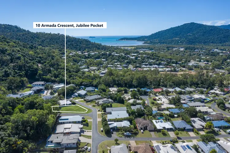 10 Armada Crescent, Jubilee Pocket QLD 4802