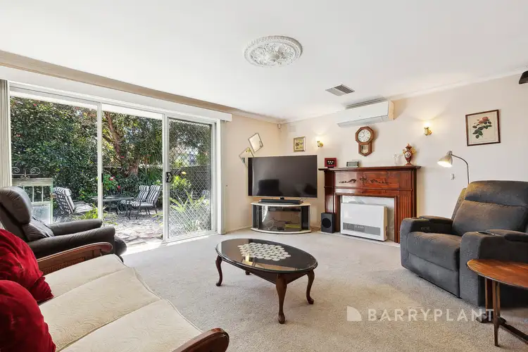 Second view of Homely house listing, 22 Tiverton Drive, Mulgrave VIC 3170
