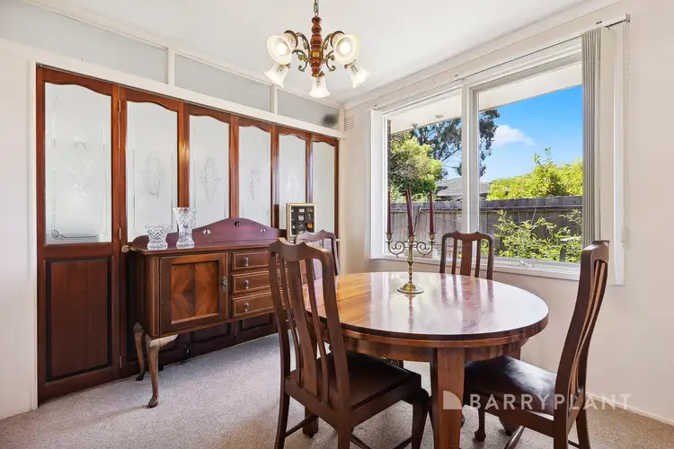 Third view of Homely house listing, 22 Tiverton Drive, Mulgrave VIC 3170