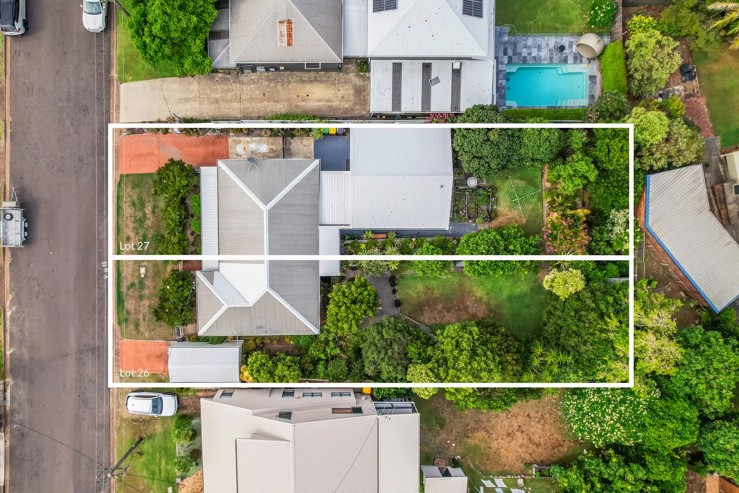 Main view of Homely house listing, 12 Railway Street, Dudley NSW 2290