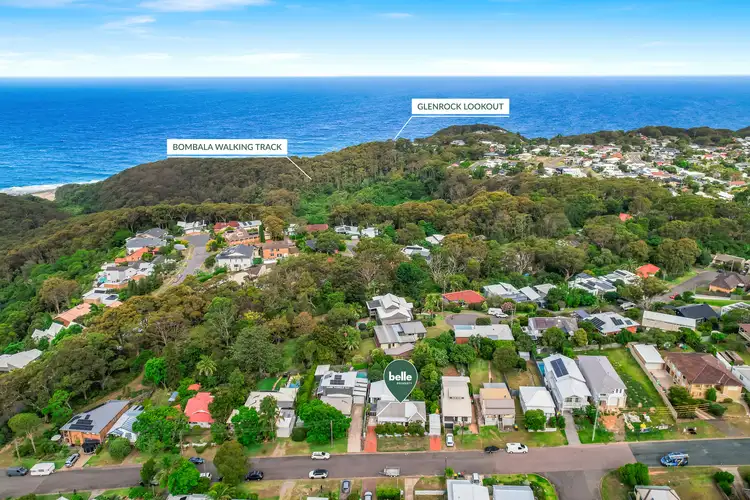 Second view of Homely house listing, 12 Railway Street, Dudley NSW 2290