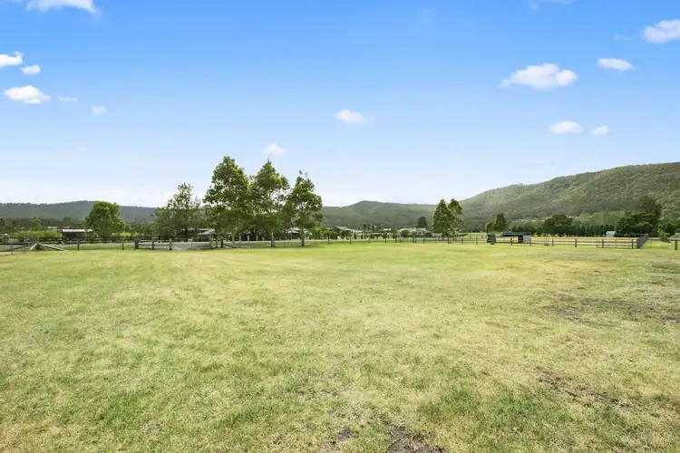 Fourth view of Homely land listing, 67 Lomandra Circuit, Paterson NSW 2421