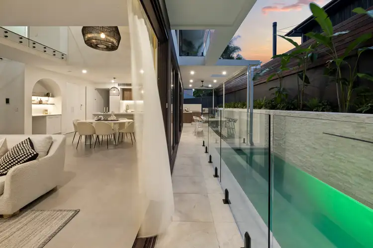 Fifth view of Homely house listing, 35 Gordon Street, Byron Bay NSW 2481