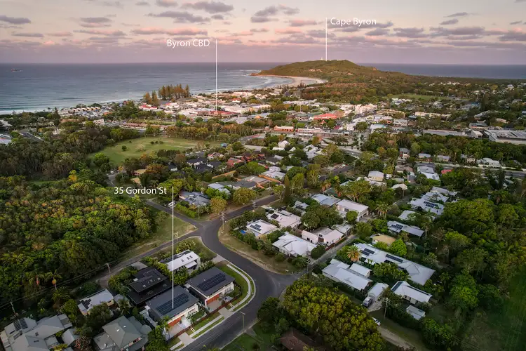 Sixth view of Homely house listing, 35 Gordon Street, Byron Bay NSW 2481