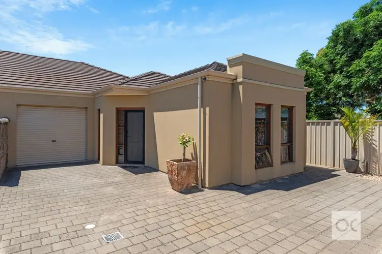 55a Carlisle Street, Camden Park SA 5038