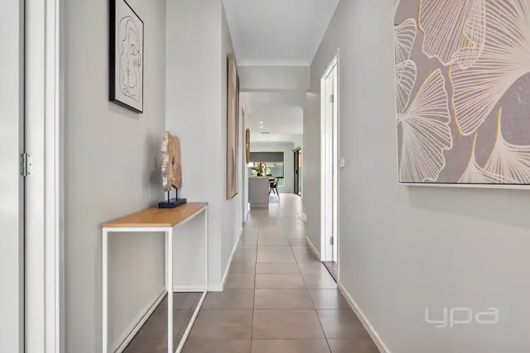 Third view of Homely house listing, 44 Ruislip Avenue, Strathtulloh VIC 3338