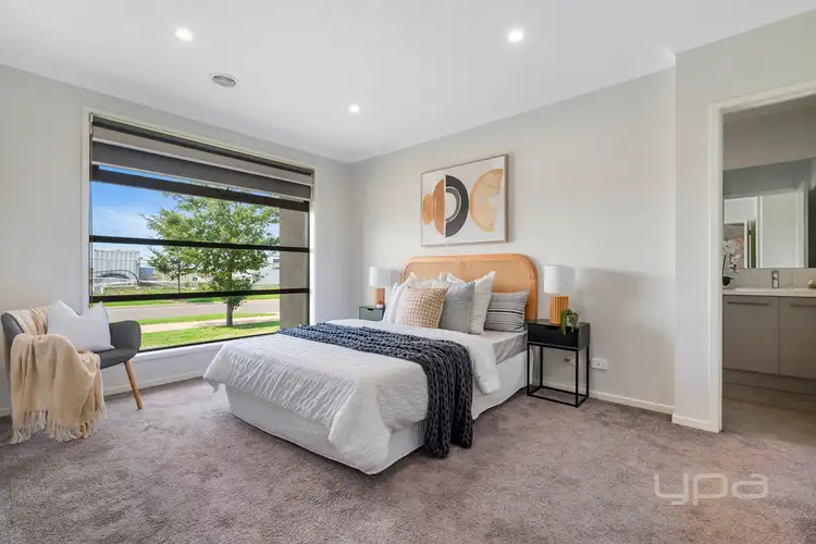 Fourth view of Homely house listing, 44 Ruislip Avenue, Strathtulloh VIC 3338