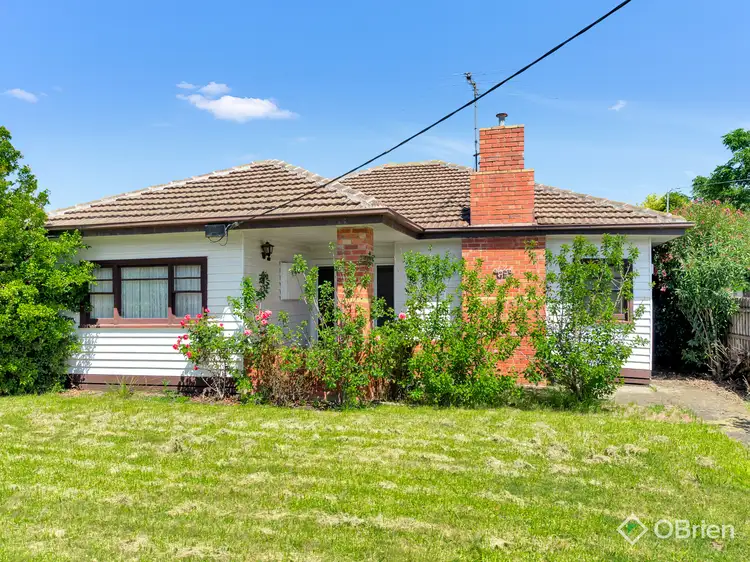 Main view of Homely house listing, 63 Station Road, Deer Park VIC 3023